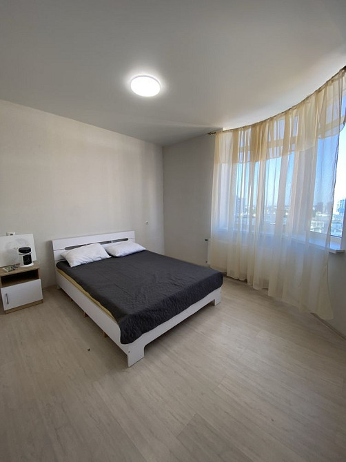 Сдам длительно однокомнатную квартиру ЖКДмитриевский.. Одесса - изображение 8