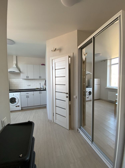 Сдам длительно однокомнатную квартиру ЖКДмитриевский.. Одесса - изображение 6