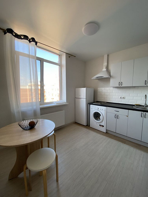 Сдам длительно однокомнатную квартиру ЖКДмитриевский.. Одесса - изображение 1