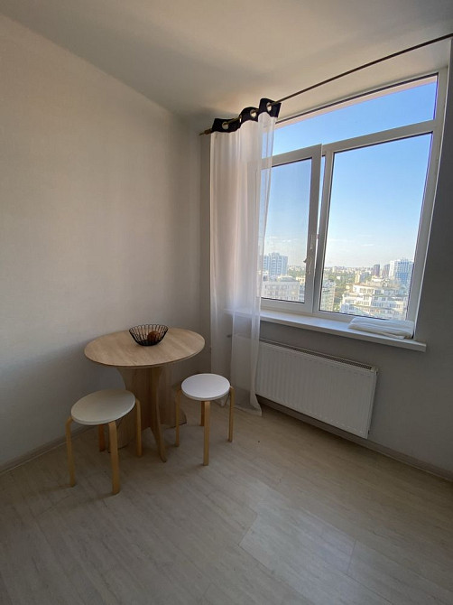 Сдам длительно однокомнатную квартиру ЖКДмитриевский.. Одесса - изображение 2