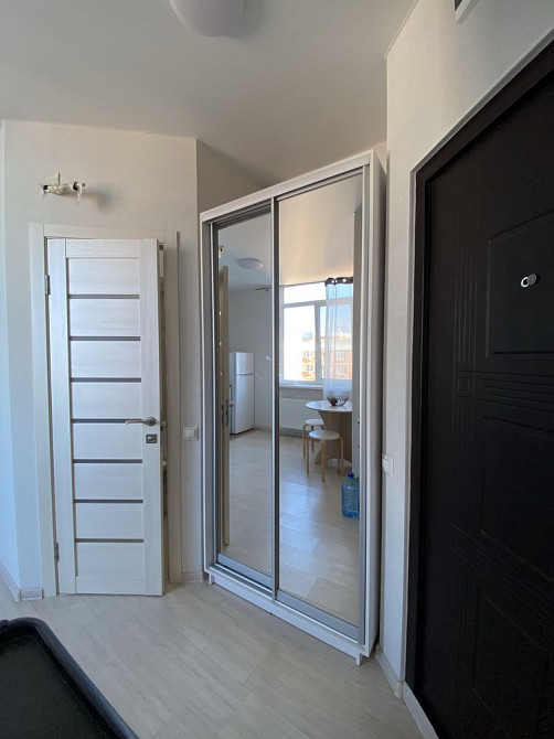 Сдам длительно однокомнатную квартиру ЖКДмитриевский.. Одесса - изображение 5