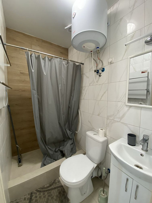 Сдам длительно однокомнатную квартиру ЖКДмитриевский.. Одесса - изображение 7