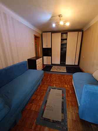 1-кімнатна.  НИВКИ.  Оренда. Метро поруч Киев