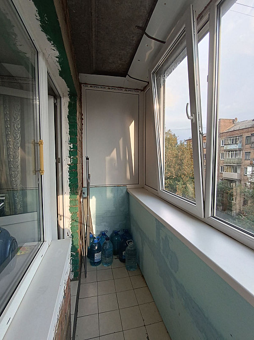 1-кімнатна.  НИВКИ.  Оренда. Метро поруч Киев - изображение 6