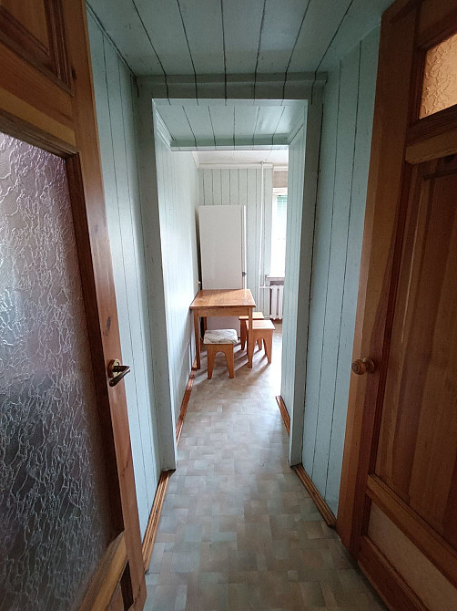 1-кімнатна.  НИВКИ.  Оренда. Метро поруч Киев - изображение 3