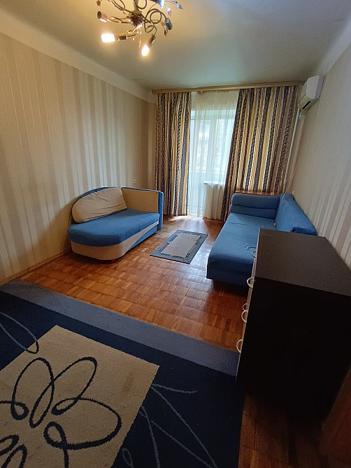 1-кімнатна.  НИВКИ.  Оренда. Метро поруч Киев - изображение 1