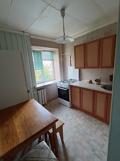 1-кімнатна.  НИВКИ.  Оренда. Метро поруч Киев - изображение 5