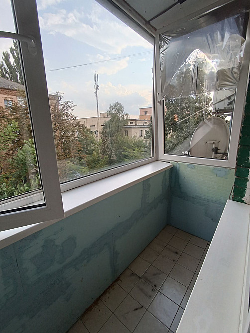 1-кімнатна.  НИВКИ.  Оренда. Метро поруч Киев - изображение 8