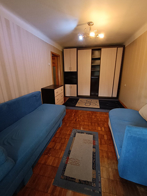 1-кімнатна.  НИВКИ.  Оренда. Метро поруч Киев - изображение 4