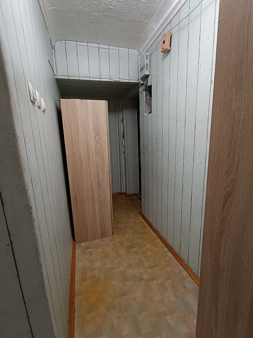 1-кімнатна.  НИВКИ.  Оренда. Метро поруч Киев - изображение 7