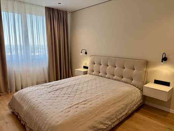 Без% перша оренда! Сучасна квартира 47 м² у ЖК OK Land Севастопольска Киев