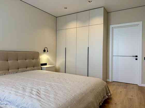 Без% перша оренда! Сучасна квартира 47 м² у ЖК OK Land Севастопольска Киев