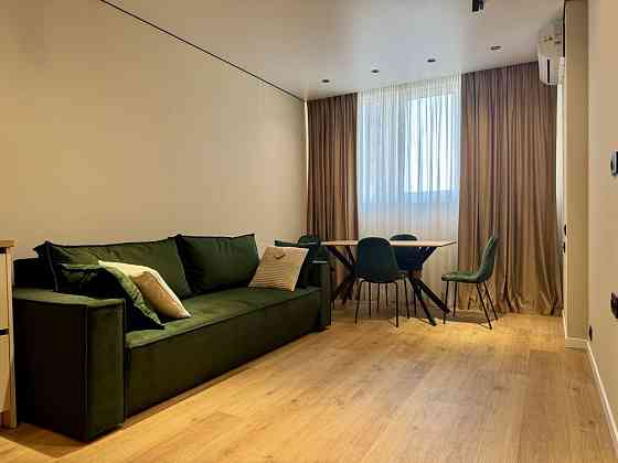 Без% перша оренда! Сучасна квартира 47 м² у ЖК OK Land Севастопольска Киев