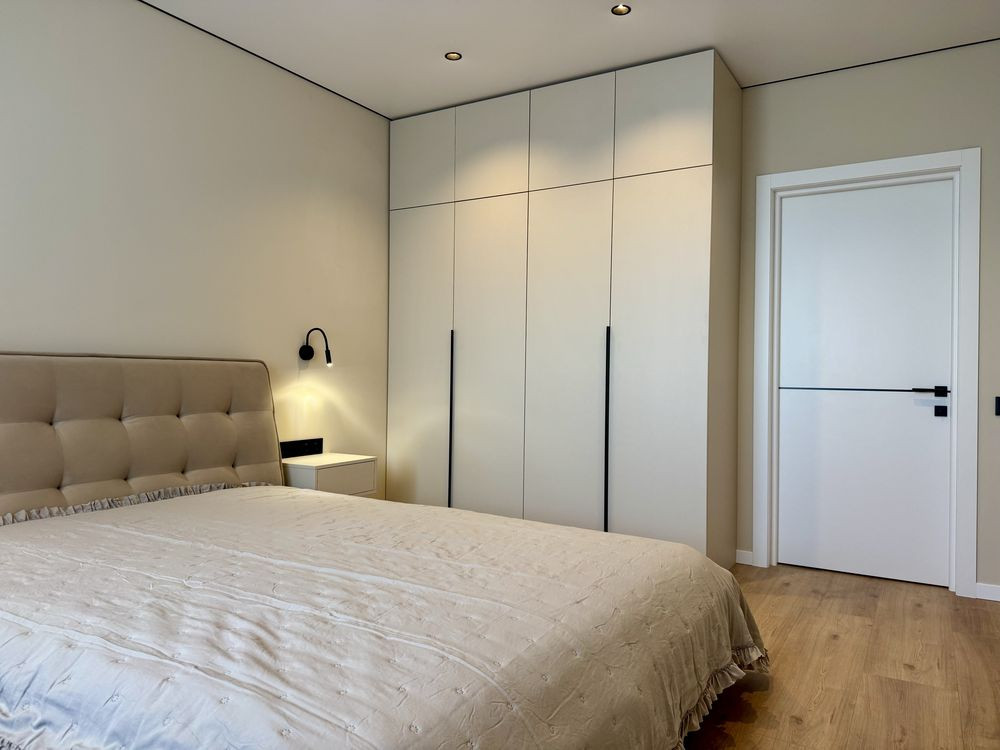 Без% перша оренда! Сучасна квартира 47 м² у ЖК OK Land Севастопольска Киев - изображение 3