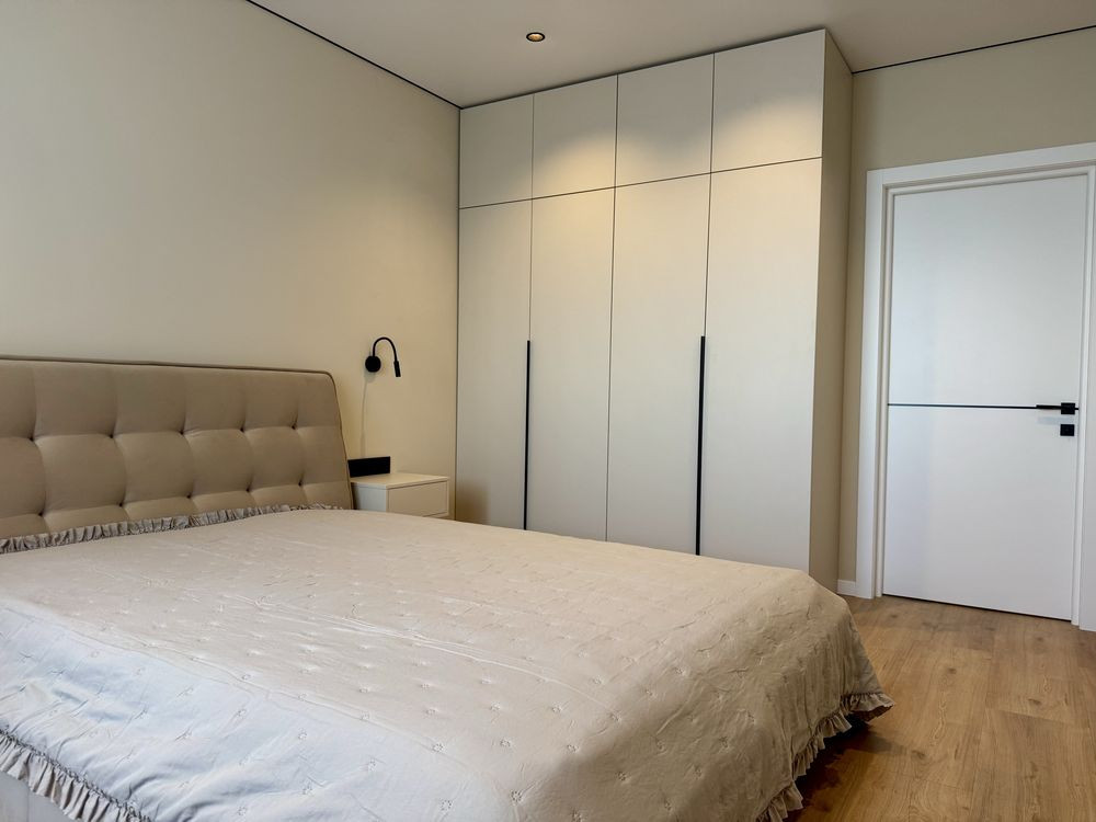 Без% перша оренда! Сучасна квартира 47 м² у ЖК OK Land Севастопольска Киев - изображение 5