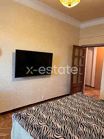 Оренда двохкімнатної квартири біля метро Вокзальна Харьков