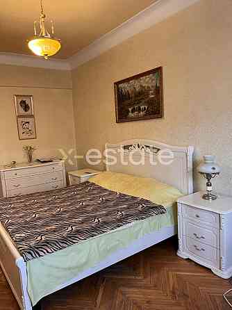 Оренда двохкімнатної квартири біля метро Вокзальна Харьков