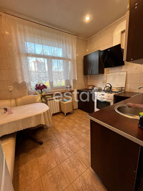 Оренда двохкімнатної квартири біля метро Вокзальна Харьков - изображение 5