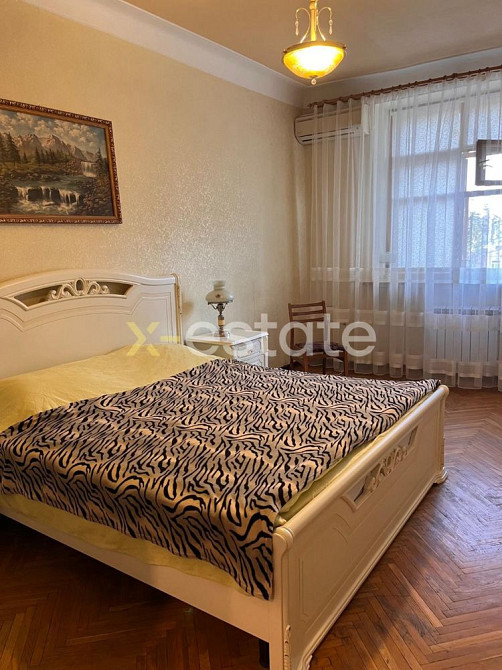 Оренда двохкімнатної квартири біля метро Вокзальна Харьков - изображение 1