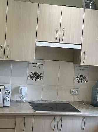 Здається затишна однокімнатна квартира-студія, 1 поверх Александрия (Ровенская обл.)