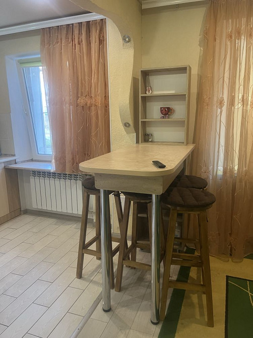 Здається затишна однокімнатна квартира-студія, 1 поверх Александрия (Ровенская обл.) - изображение 3