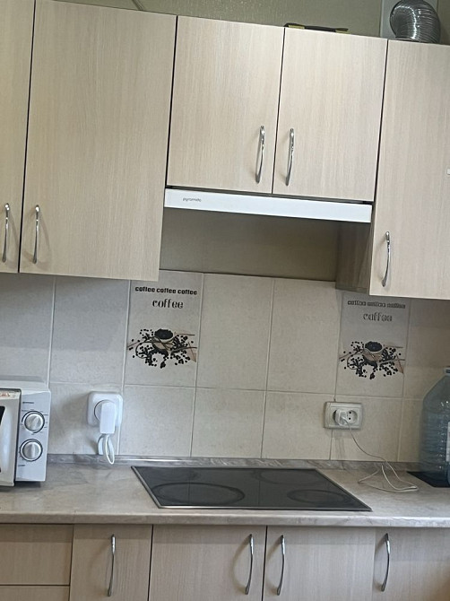 Здається затишна однокімнатна квартира-студія, 1 поверх Александрия (Ровенская обл.) - изображение 1