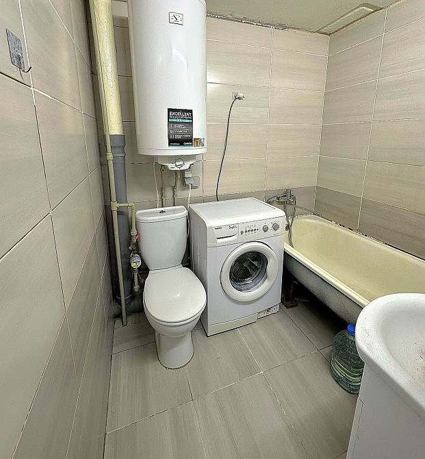 1 Кімнатна.Жадова.Меблі,Техніка. Кропивницький - зображення 6