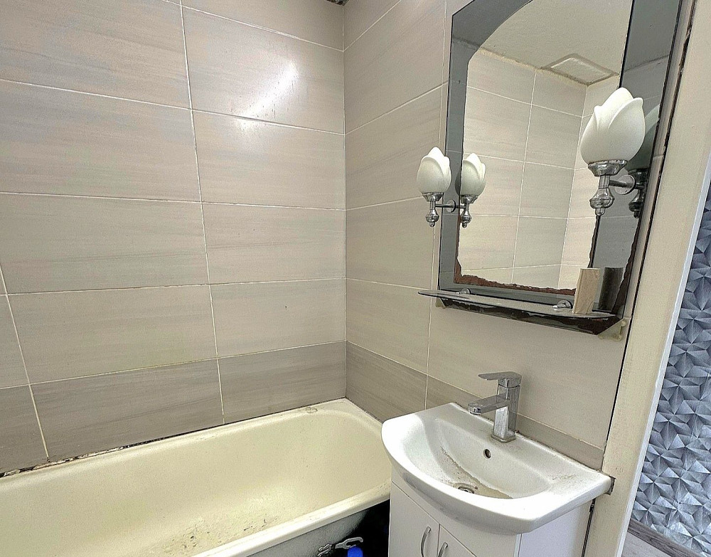 1 Кімнатна.Жадова.Меблі,Техніка. Кропивницький - зображення 7