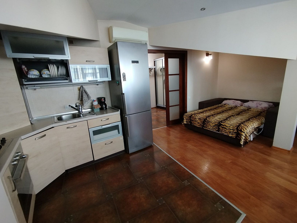 Сдам 2 к.кв АББО, до лета. Чорноморськ - зображення 4