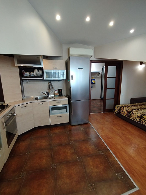 Сдам 2 к.кв АББО, до лета. Чорноморськ - зображення 8