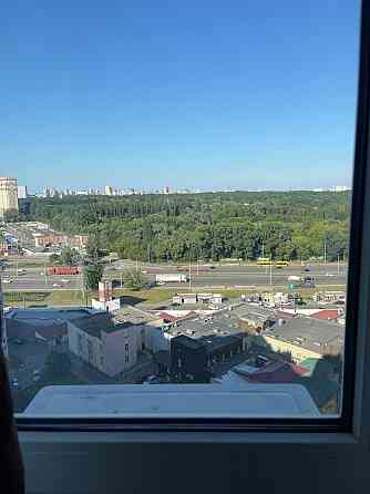 Здам затишну 2-к квартиру, 60м2, м. Теремки, Заболотного 76 Киев