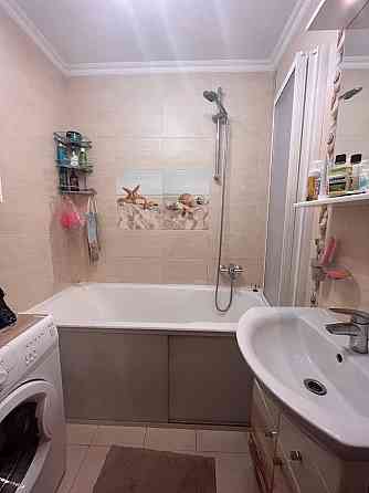 Здам затишну 2-к квартиру, 60м2, м. Теремки, Заболотного 76 Киев