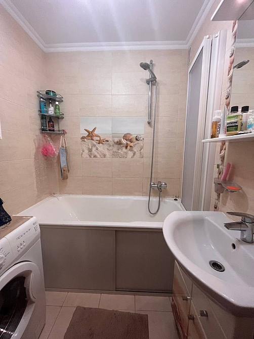 Здам затишну 2-к квартиру, 60м2, м. Теремки, Заболотного 76 Киев - изображение 6