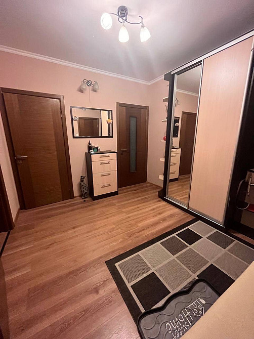 Здам затишну 2-к квартиру, 60м2, м. Теремки, Заболотного 76 Киев - изображение 1