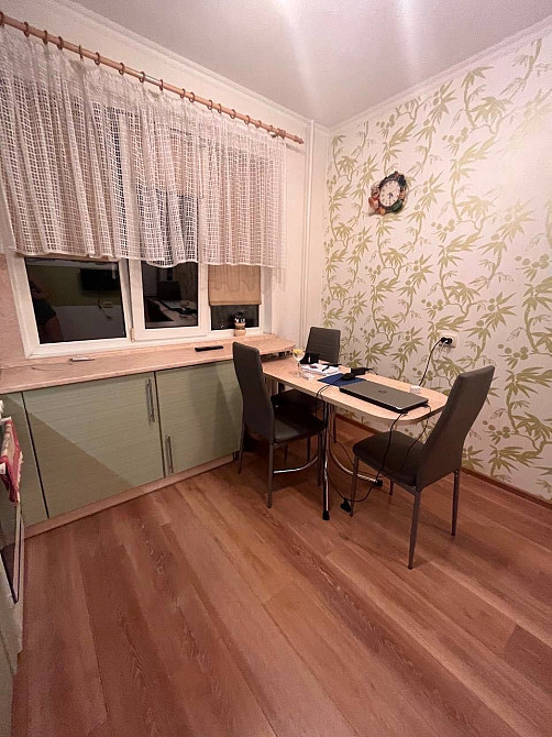 Здам затишну 2-к квартиру, 60м2, м. Теремки, Заболотного 76 Киев - изображение 7