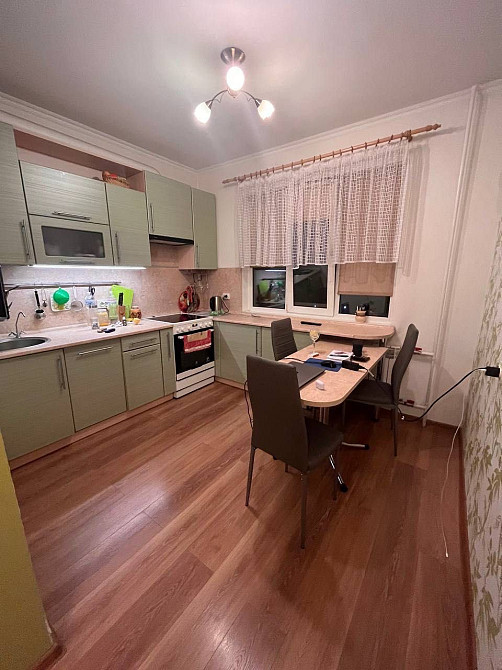 Здам затишну 2-к квартиру, 60м2, м. Теремки, Заболотного 76 Киев - изображение 8