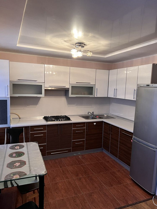 Здам 2хк. кв. Мікр. Жовтневий Каменец-Подольский - изображение 1