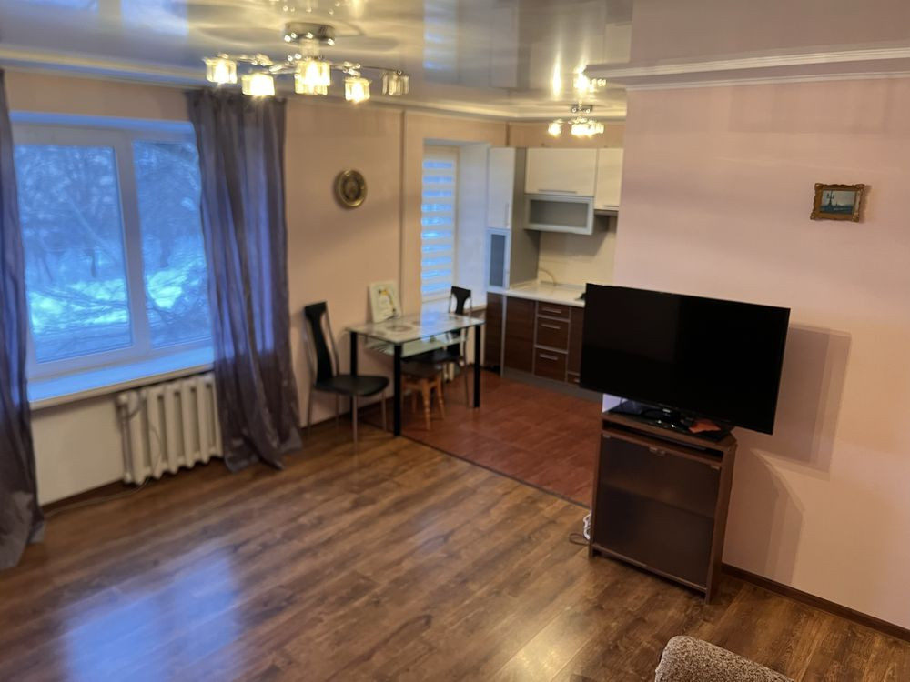 Здам 2хк. кв. Мікр. Жовтневий Каменец-Подольский - изображение 8