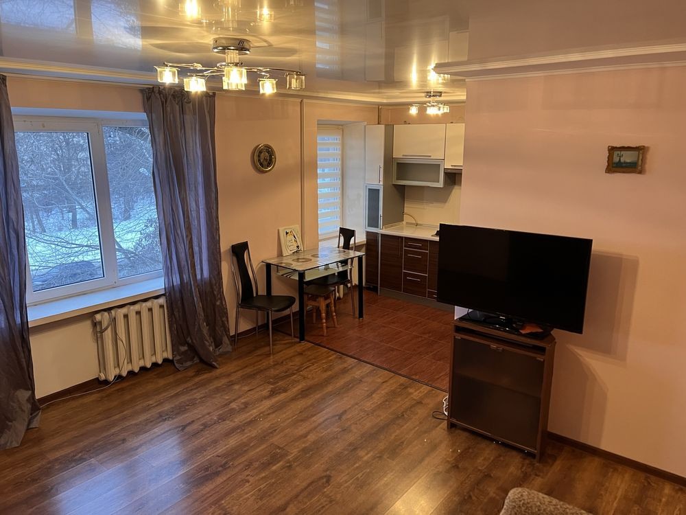 Здам 2хк. кв. Мікр. Жовтневий Каменец-Подольский - изображение 5