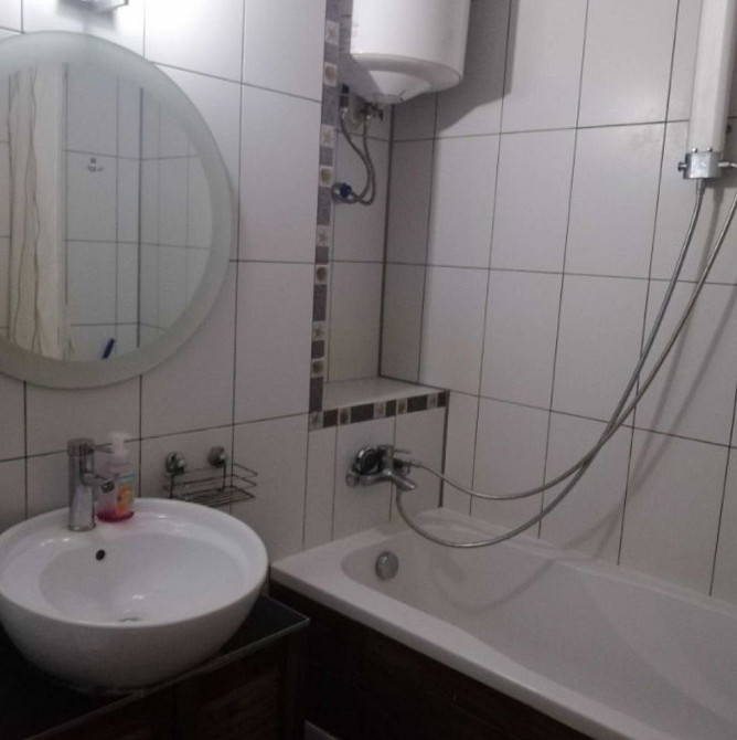 Сдам 2-комнатную квартиру в ЦЕНТРЕ, НОВОСТРОЙ. Малая Арнаутская Одесса - изображение 4