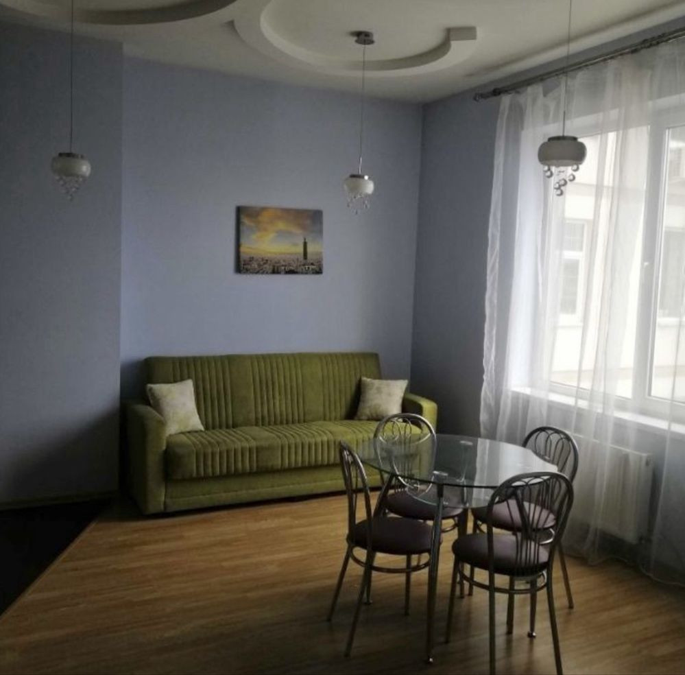 Сдам 2-комнатную квартиру в ЦЕНТРЕ, НОВОСТРОЙ. Малая Арнаутская Одесса - изображение 3