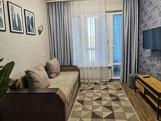 Аренда квартиры новострой ЖК море львовская 15б Одесса