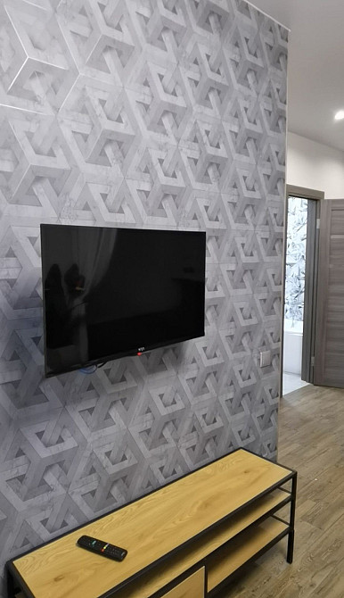 Аренда квартиры новострой ЖК море львовская 15б Одесса - изображение 5