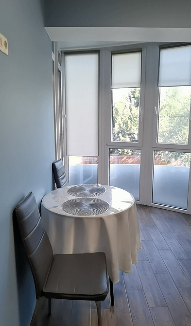 Аренда квартиры новострой ЖК море львовская 15б Одесса - изображение 8