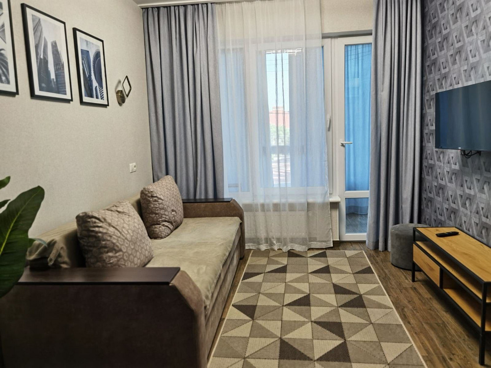 Аренда квартиры новострой ЖК море львовская 15б Одесса - изображение 2