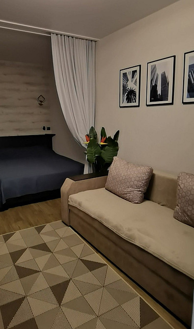 Аренда квартиры новострой ЖК море львовская 15б Одесса - изображение 7