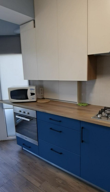 Аренда квартиры новострой ЖК море львовская 15б Одесса - изображение 3