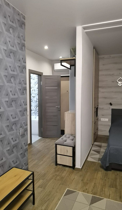 Аренда квартиры новострой ЖК море львовская 15б Одесса - изображение 4