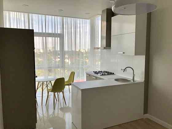 11 Жемчужина Малиновского Газовый дом Одесса