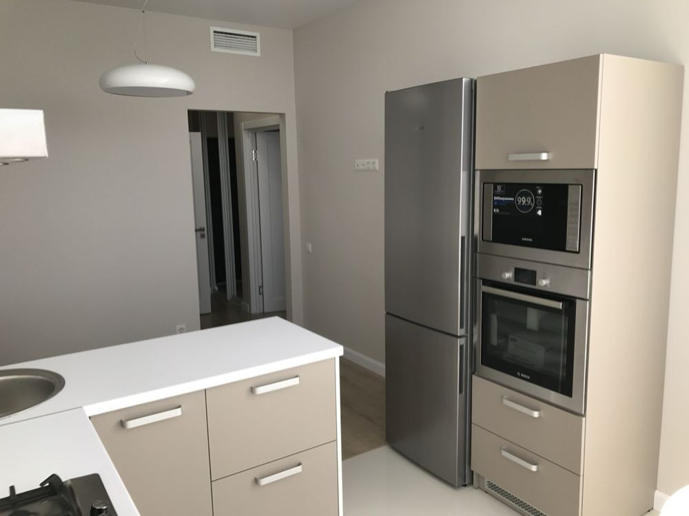 11 Жемчужина Малиновского Газовый дом Одесса - изображение 3